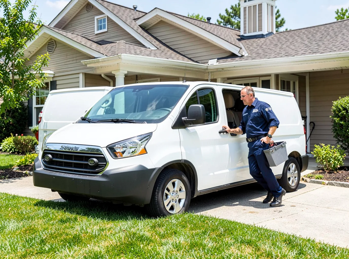 Emergency Plumber company in Pelzer, SC